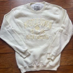 Myrtle Beach Crewneck